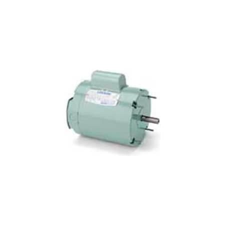Leeson Leeson Motors 3-Phase Farm Ag Motor 1HP, 850RPM, TENV, 208-230/460V, 60HZ, Airover, C Face 116202